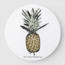 Zoek naar het eten klokken Trendy