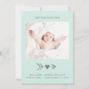 Recherche de flèche verte invitations Mignon