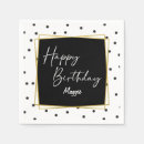 Recherche de points noirs serviettes Pour elle