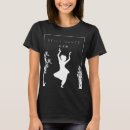 Zoek naar buikdans tshirts Danser