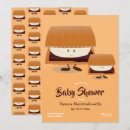 Recherche de smore baby shower Mignon