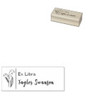 Recherche de ex libris Fleurs