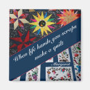 Recherche de patchwork magnets Courtepointe