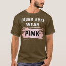 Recherche de breast cancer tshirts October