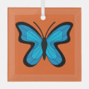 Recherche de papillons ornements Printemps