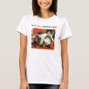 Recherche de pompier femme tshirts Le feu