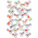 Zoek naar kleine vogel stickers Dier