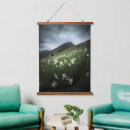 Zoek naar narcissen kunst Landschap