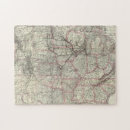 Recherche de relief puzzles David rumsey