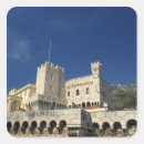 Recherche de palais autocollants Grand