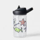 Zoek naar stickers waterflessen Schattig