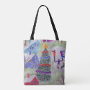 Recherche de scène de neige sacs Festif