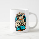 Recherche de sublimation tasses Pour maman de chien