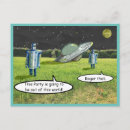 Zoek naar retro robot briefkaarten Science fiction