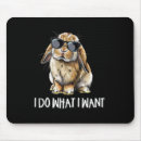 Recherche de looper tapis souris Lapin