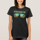 Recherche de binghamton tshirts Amérique