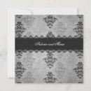 Recherche de charbon de bois invitations Vintage