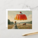 Recherche de fouets cartes postales Femme