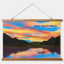 Recherche de canot art Bleu