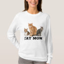 Recherche de ginger cat tshirts Amoureux des chats