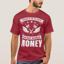 Recherche de dart team tshirts Mignon