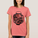 Recherche de lanterne tshirts Festival