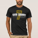 Recherche de sommet tshirts Alpinisme