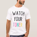 Zoek naar grappige kapper tshirts Kapster