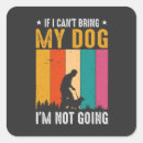 Recherche de chien vintage autocollants Dog