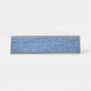Recherche de bleu de denim bureau fournitures Texture