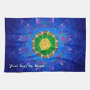 Zoek naar hippie kitchen keuken handdoeken Geometrisch