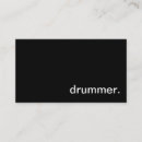 Recherche de batteurs cartes visite Bande