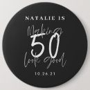 Recherche de stylish badges Modern