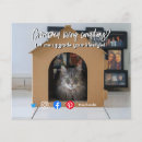 Recherche de chat prospectus Drôle