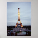 Zoek naar eifel posters Tower