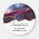 Recherche de ruban bleu magnets Moderne