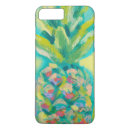 Zoek naar tropisch fruit iphone hoesjes Kleurrijk