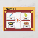 Recherche de lettre p cartes postales Pour enfants