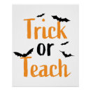 Recherche de halloween posters Citrouille