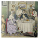 Recherche de petit déjeuner carreaux Boisson