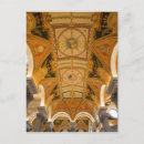 Recherche de bibliothèque du congrès posters Plafond