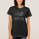 Recherche de vingt cinq tshirts Mignon