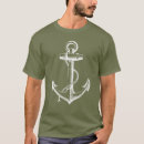 Recherche de anchor tshirts Yacht