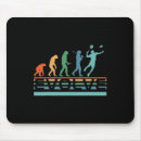 Recherche de eevolution tapis souris Sport