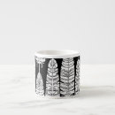 Recherche de motif de plume tasses Plumes