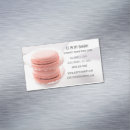 Recherche de macaron magnete Pour tous