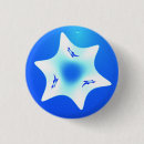 Recherche de étoile blanche bleue badges Israël