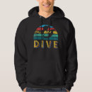Zoek naar duiken hoodies Scuba