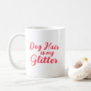 Recherche de humour de chien tasses Moderne