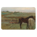 Recherche de peinture de cheval magnets Peinture à l'huile